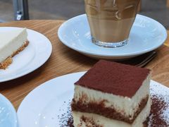 黑森林-VOYAGE COFFEE(杨梅竹店)