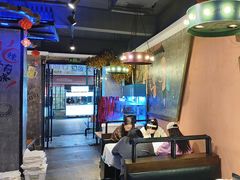 -忆3毛烧烤美食城(龙塘直营店)