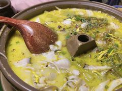 -雀舞云南菜(天津天河城购物中心店)