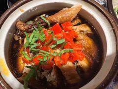 -南京大牌档(崇文门国瑞店)