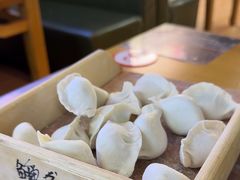 -田记自助海鲜饺子