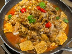 -蛙喔牛蛙(金桥太茂店)