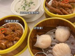 -广州酒家(文昌总店)