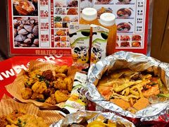 -见味花甲(福田coco park店)