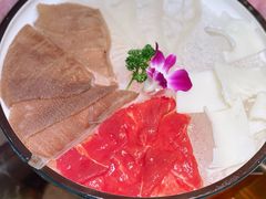 -大龙燚火锅(天安云谷店)
