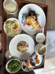 -馨月汇·一悦馨香月子中心(前滩店)