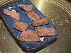 -無二炙坊·和牛烧肉(大钟寺1733店)