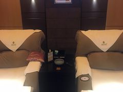-金色印象·4K影院式足体养生(香榭里店)