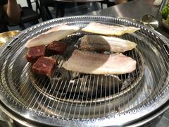 -本炙炭烤·蒲烧活鳗料理店(金沙洲店)