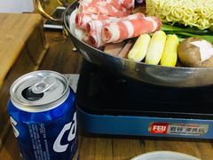 -李先生的首尔小馆(松江启源广场店)