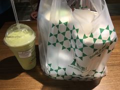 -1点点(金桥店)