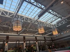 -大连金石滩绿发温泉假日酒店