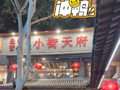 -小街天府