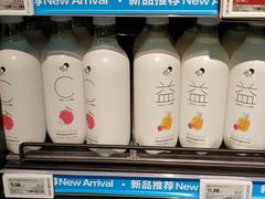-盒马鲜生(大成店)