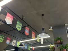 -百盛烧烤龙虾小酒馆(文富北路店)