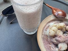 -甘婆婆醪糟汤圆