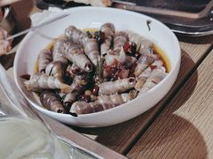 -老虎滩大连海鲜烧烤(水游城店)