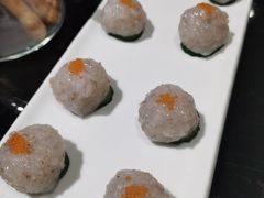 -不老仙金汤虾丸火锅