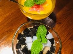 -熠盛·本帮菜Bistro(永嘉路店)