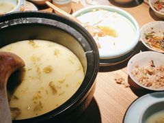 -九锅一堂酸菜鱼(新南凯德直营店)