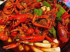 -沪小胖小龙虾(淮海中路旗舰店)