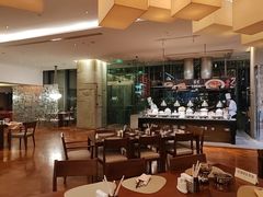 -韵咖啡自助餐厅(天津香格里拉店)