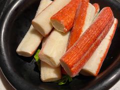 -京韵胡同·酱香羊蝎子火锅涮肉(长寿路店)