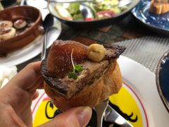 -Mezomd曼索蒂西班牙餐厅(广粤店)