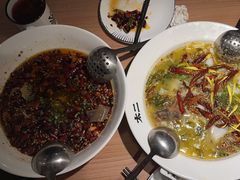 -太二酸菜鱼(沈阳万象城店)