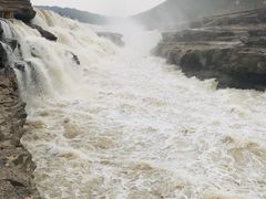 -陕西黄河壶口瀑布旅游区