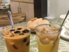 -米泰芒·东南亚料理(体育西店)
