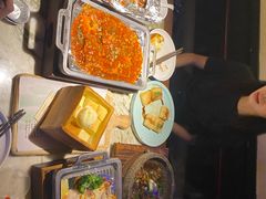 -绿茶餐厅(乐峰广场店)