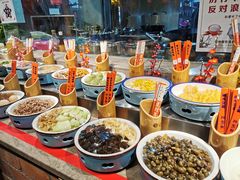 -古道村落(温汤店)