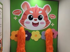 -精德口腔·种植修复·儿牙中心(财富中心店)