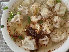 大碗小馄饨-汪家馄饨(集庆路店)