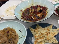 -红菜坊·烤鸭·川鲁宴(石园店)