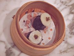【晚餐】派送粤式蒸点-杭州柏悦酒店·潮餐厅