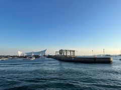 -青岛奥林匹克帆船中心