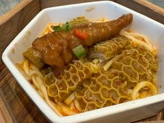 -聚福宝合苑食府(南头镇店)
