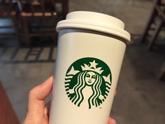 -星巴克(上海汇锦里店)