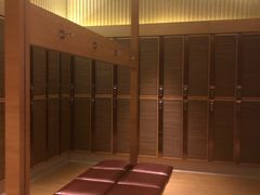 -北京嘉里健身·Kerry Sports(北京嘉里大酒店)