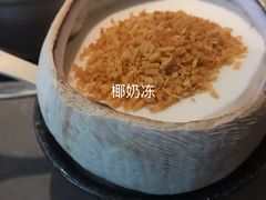 -同仁四季椰子鸡(宝安壹方城店)