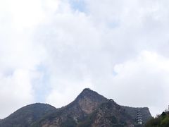 -圣莲山风景区