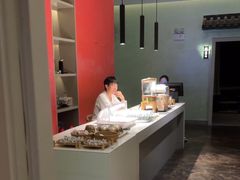 -扬派·扬州搓背馆(运河旗舰店)
