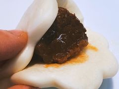 -方荣糊涂菜馆(湖北路店)