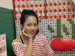 -伙记茶档(龙海风情小镇店)
