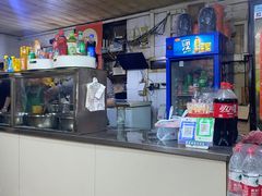 -王记生烫牛杂面馆(兰陵路店)