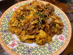-烤肉季饭庄