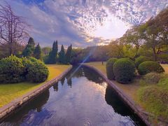 -西郊宾馆·1921餐厅