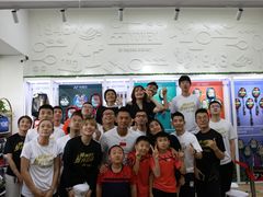 -YONEX网羽有约(新街口店)